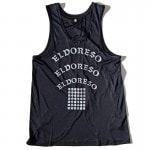 ELDORESO Omni Tank ɥå ˥ 2025SS(e1220415black)