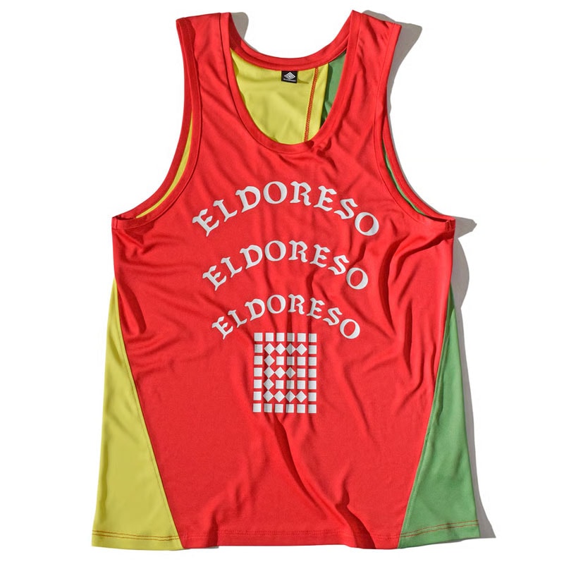 ELDORESO エルドレッソ 上下 セット セットアップ ELDORESO エルドレッソ 上下 セット セットアップ ELDORESO