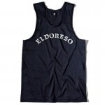 ELDORESO Areo Weave Tank ɥå ˥(e1220915black)