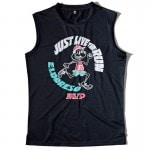ウォーキング・ランニングウェア ERDORESO Advent Boneman Sleeveless ウォーキング・ランニングウェア ERDORESO Advent Boneman