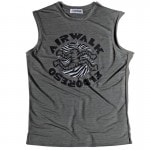 ELDORESO Airwalk Sleeveless ɥå ˥ 2025SS(e1220715gray)