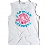 ELDORESO Airwalk Sleeveless ɥå ˥ 2025SS(e1220715white)