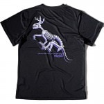 ��20%OFF��  ELDORESO Dinosaur Tee ����ɥ�å� ���˥�(e1015115black)  2502wtk ���ʸ��Բ� ����饤����� fws