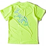 ��20%OFF��  ELDORESO Dinosaur Tee ����ɥ�å� ���˥�(e1015115yellow)  2502wtk ���ʸ��Բ� ����饤����� fws