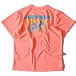 ELDORESO Airwalk-1 Tee ɥå ˥ 2025SS(e1015215pink)
