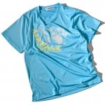 ��30%OFF��  ELDORESO Airwalk-2 Tee ����ɥ�å� ���˥�(e1015315blue) 2502wtk ����饤����� ���ʸ��Բ�