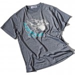 ELDORESO Airwalk-2 Tee ɥå ˥(e1015315gray)