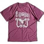 ��20��OFF��  ELDORESO Anti Age Tee ����ɥ�å� ���˥�(e1015415burgundy)  2502wtk ���ʸ��Բ� ����饤����� fws �ڴ��ָ�����ʡ�
