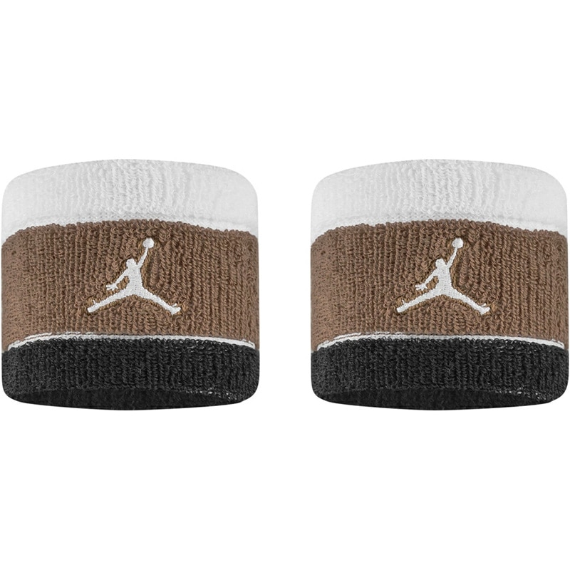 JORDAN ジョーダン リストバンドテリー バスケットボール wbnk