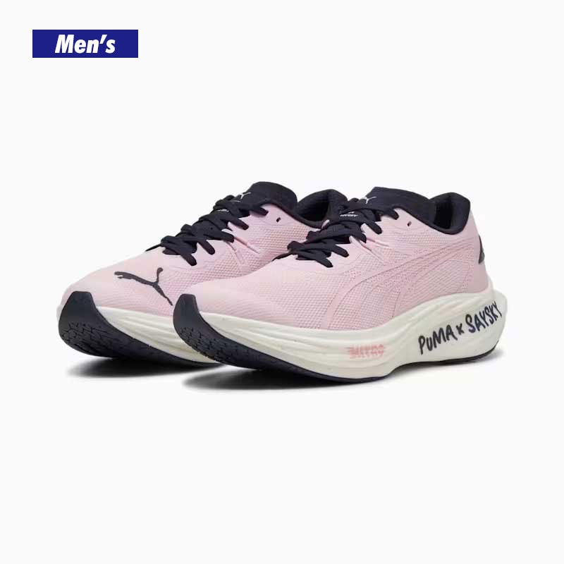 入荷通知 アプリ おすすめ PUMA メンズ SAYSKY 3 ニトロ ディヴィエイト プーマ SAYSKY X スパイク・シューズ