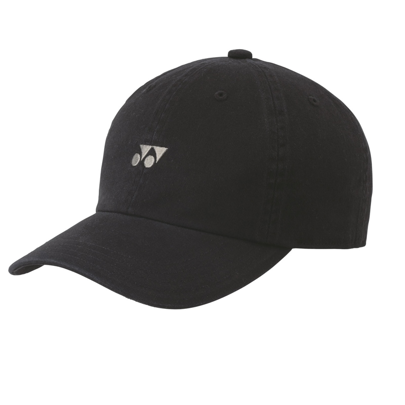 ユニキャップ キャップ 背面ベルトアジャスター付き ヨネックス YONEX
