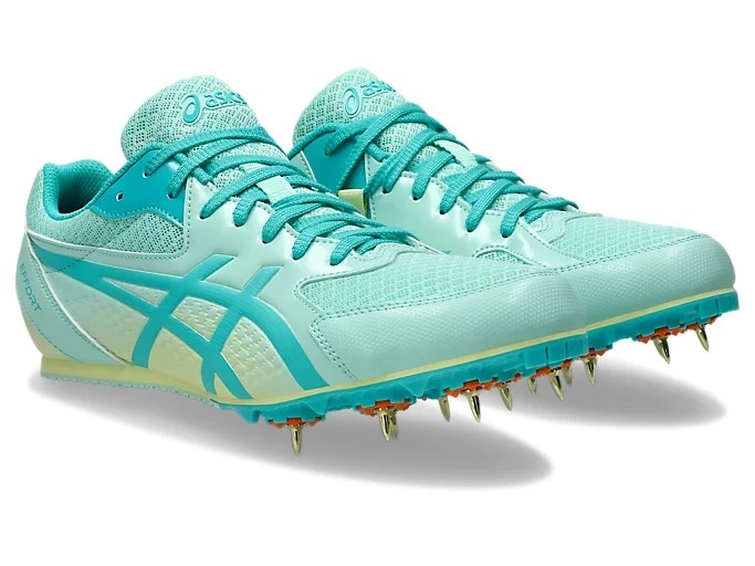 新品未使用/asics EFFORT13 26.5cmスパイクシューズ ASICS（アシックス） ASICS/入門用 陸上スパイク/エフォート 13/EFFORT