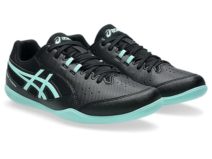 アシックス ヒートスロー 2 (ハンマー投・円盤投・砲丸投) asics HEAT