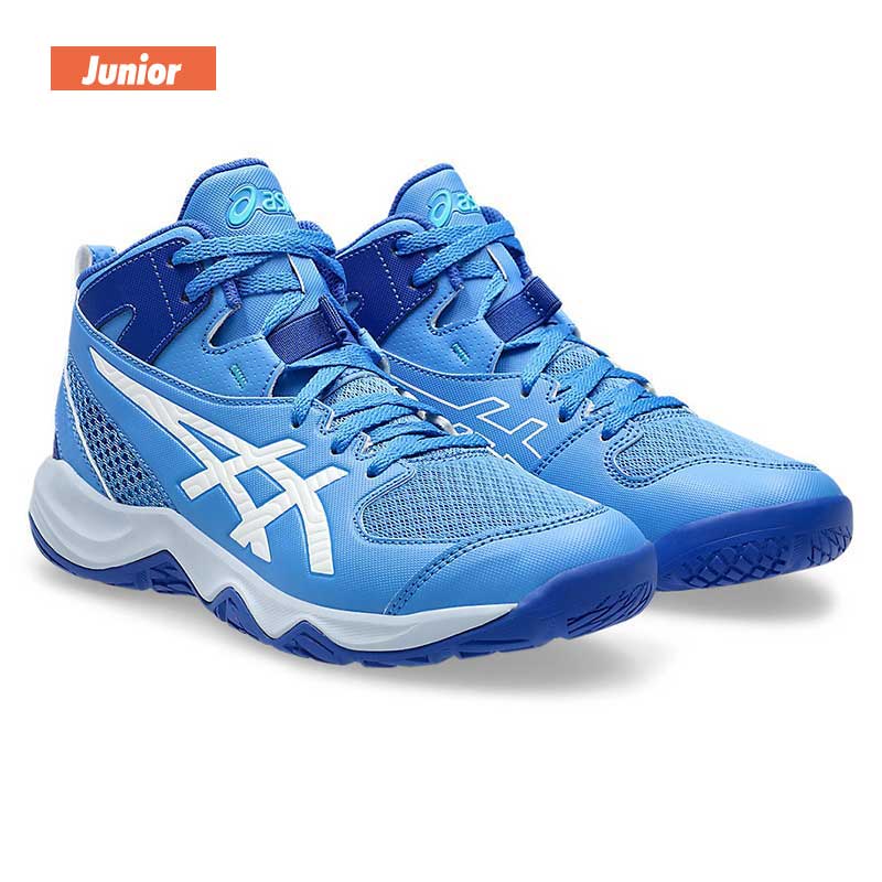 アシックス ダンクショットMB 10 DUNKSHOT MB 10 1064A019-400