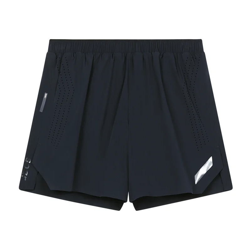 SOAR Running Mens Run Shorts Dark Navy メンズランニング