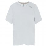 SOAR Running Mens Eco Tech T Grey ��󥺥��˥󥰥����� wsom(ss25st2mgrey)