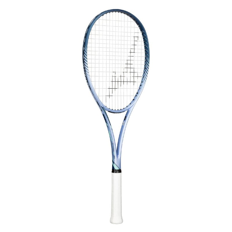 ミズノ D FORCE（ディーフォース）VS50 MIZUNO D FORCE V-50（DフォースV50）2025新色 - ラケット