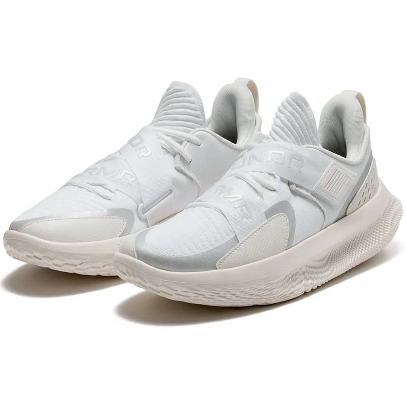 パター UA フロー フューチャーX 4 ジェットセッター 3028832-100 アンダー