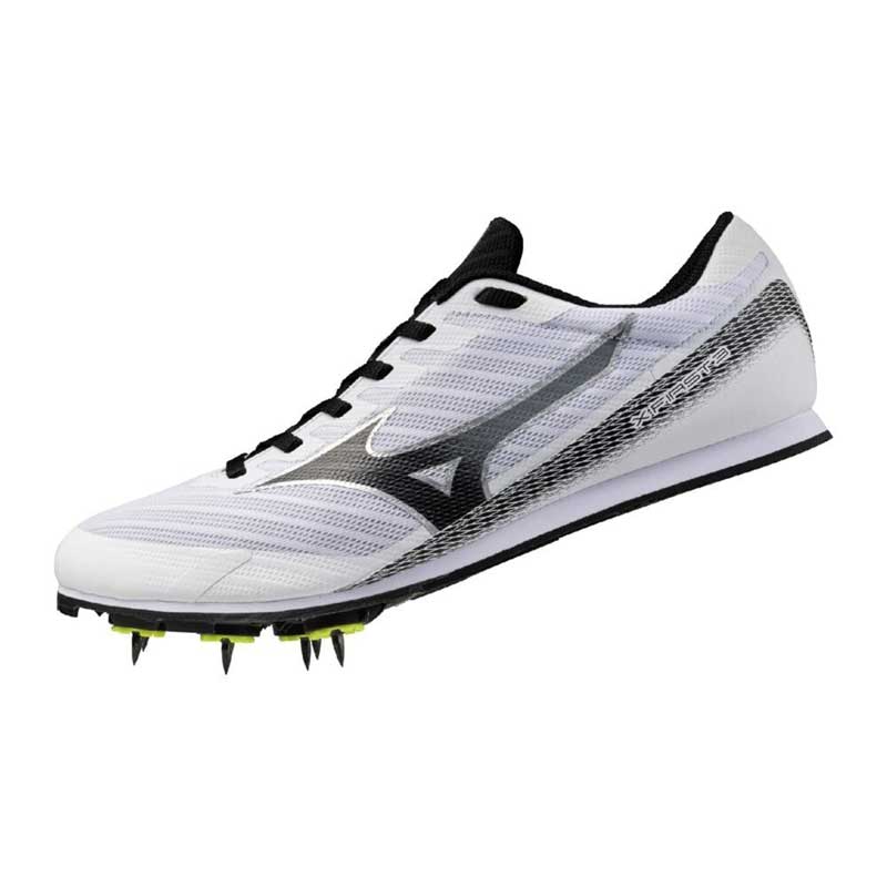 UNION 限定モデルSpringBreak サイズM MIZUNO（ミズノ） ランニング スパイク エックスブラスト エリート 3