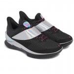 アンダーアーマー カリー FOX 1 レキシントン UA CURRY FOX 1