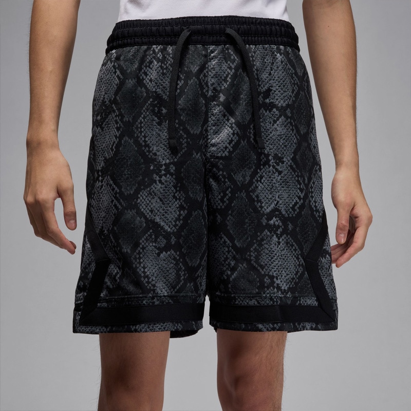 JORDAN ジョーダン SPRT DMND SHORT AOP DRI-FIT バスケットボール