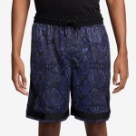 JORDAN ジョーダン メッシュ ダイアモンド ショートパンツ Dri