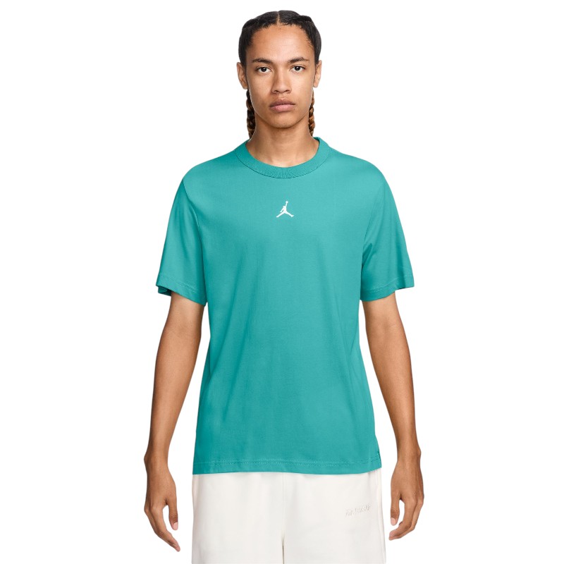 JORDAN ジョーダン SPRT S/S トップ DRI-FIT バスケットボールウェア