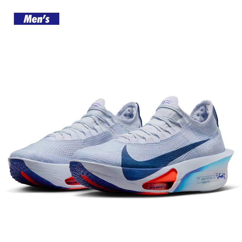 NIKE RACING アルファフライ 3 サイズ25.5 Nike Alphafly 3 Men's Road Racing Shoes. Nike.com