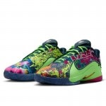 Nike LEBRON 22 EP ナイキ　レブロン　22 バスケット レブロン・ジェームズ 最新シグネチャーモデル『NIKE LeBron