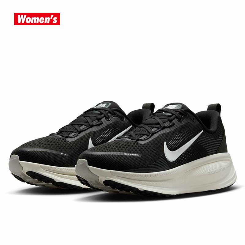 ナイキ ボメロ 18 ロード ランニングシューズ vomero18 25.0 Nikeのロードラン向けシューズの新ラインナップに、最高レベルの