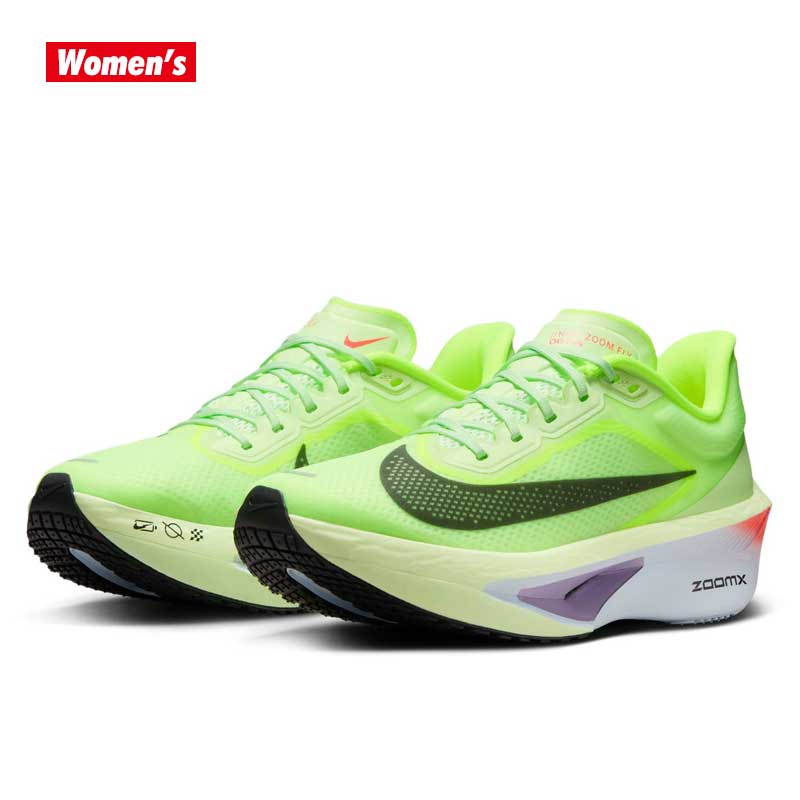 NIKE ナイキ ズームフライ6 28.0㎝ NIKE公式】ナイキ ズーム フライ 6 メンズ ロード レーシング