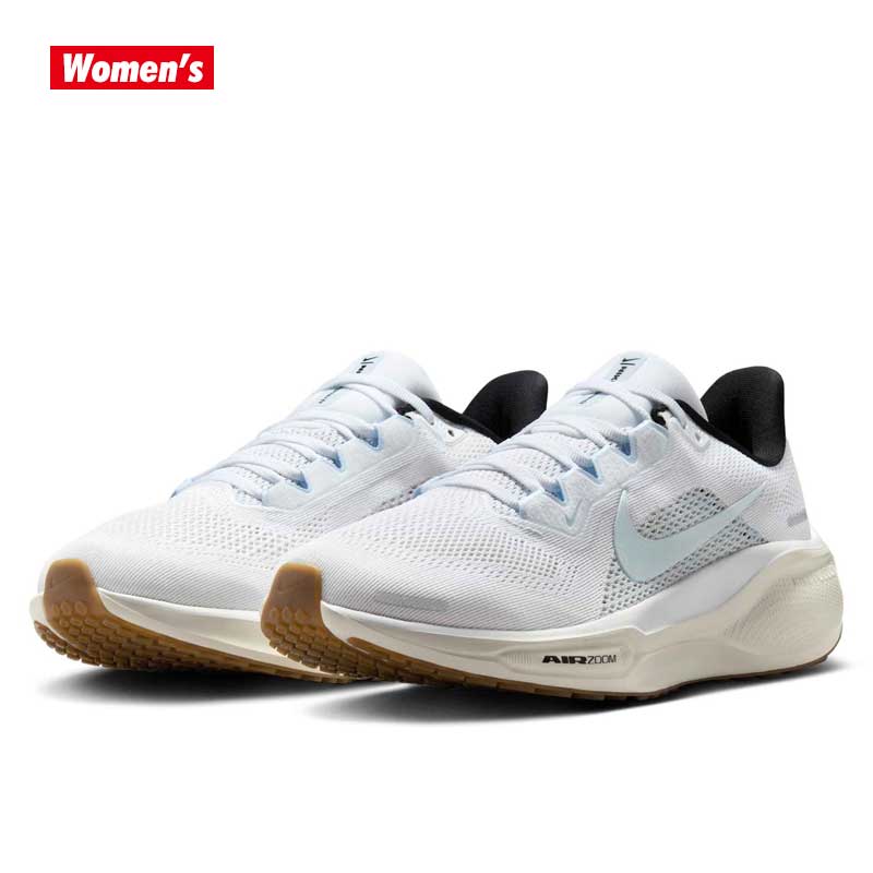 ナイキ ウィメンズ ペガサス 41 ロード ランニングシューズ