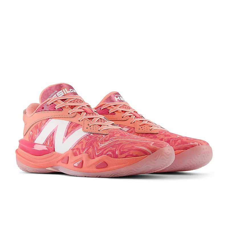 バスケットシューズ　ニューバランス New Balance ニューバランス（new balance）（キッズ）ジュニア