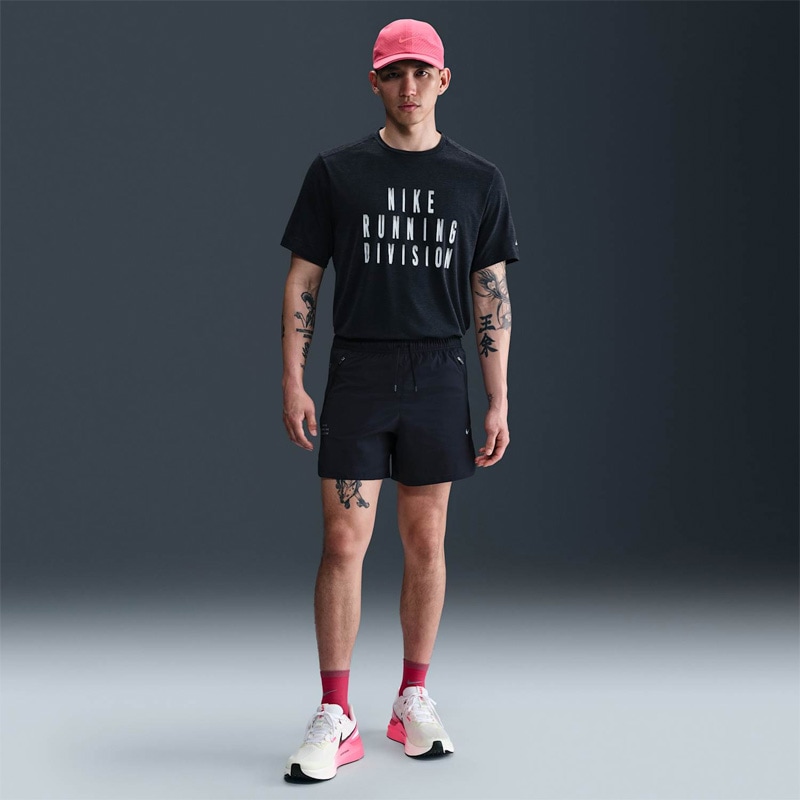 新品★17,050円❗️ナイキトップ ナイキショートパンツ ナイキディビジョンXL Amazon.co.jp: NIKE ナイキ Dri-FIT D.Y.E.ラン ディビジョン