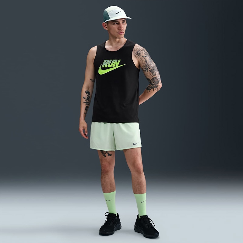NIKE ʥ 󥨥ͥ륮 ޥ顼 Dri-Fit 󥺥˥󥰥 2025SU wnk(hj4165010)  2502wtk ʸԲ 39r