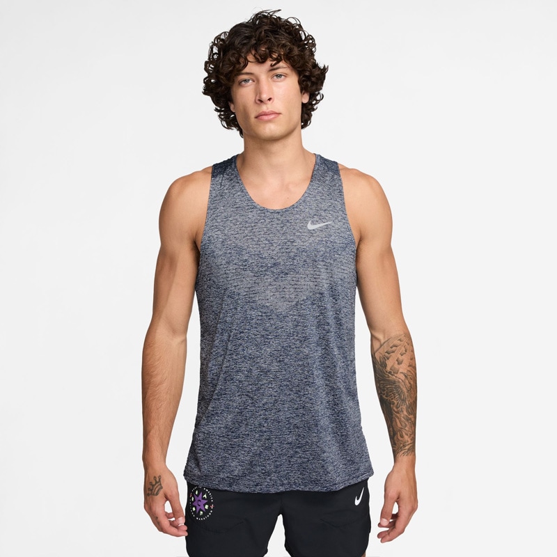 NIKE ナイキ AS ADV ストライド タンク Dri-Fit メンズ