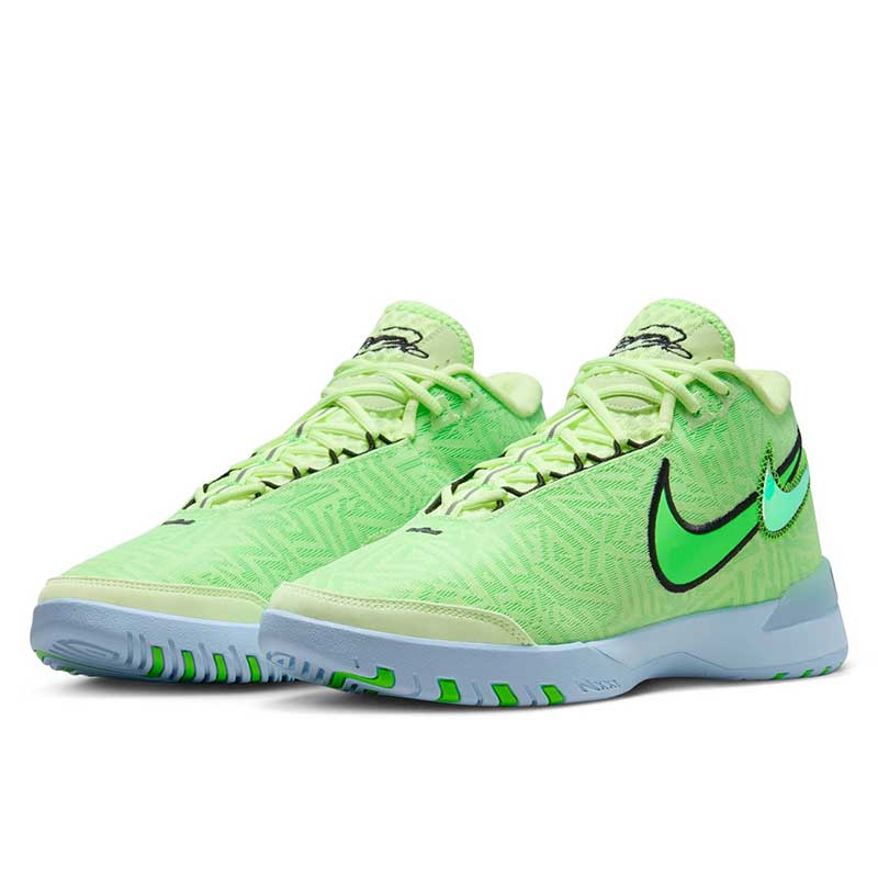 ナイキ レブロン NXXT ジーニサス EP HF0711-700 メンズ