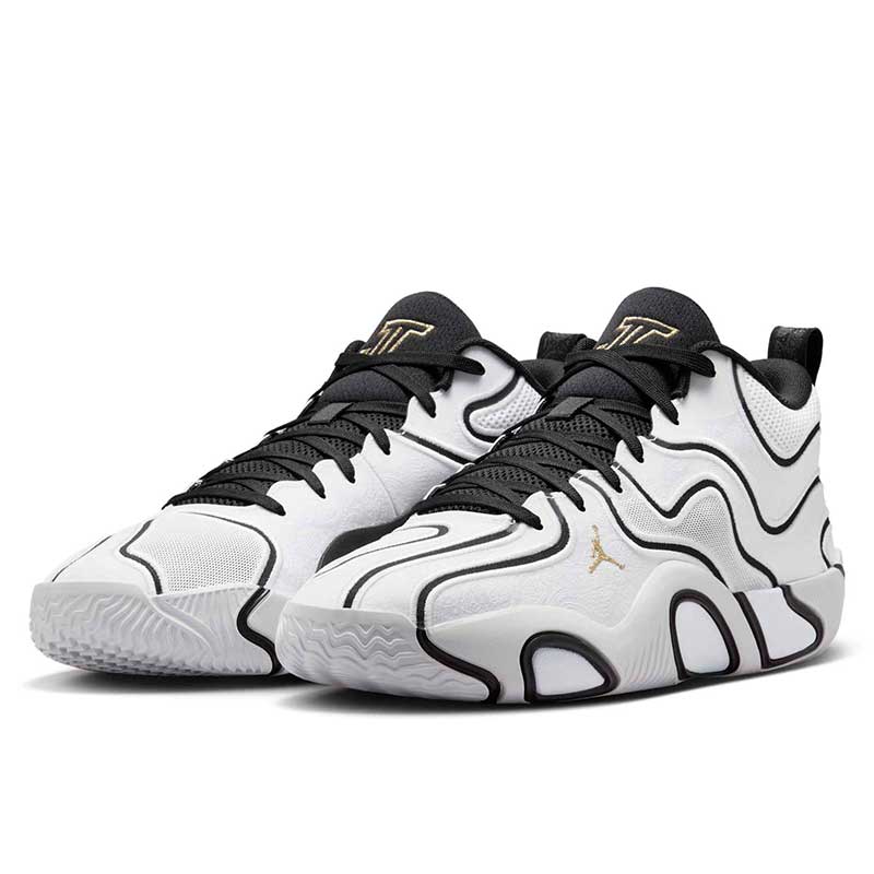 ジョーダン テイタム 3 PF Tunnel Walk IB8150-100 メンズ