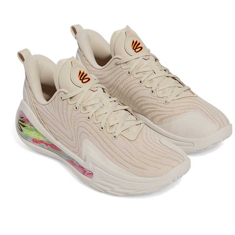 アンダーアーマー Curry12 28cm UNDER ARMOUR CURRY 12 'SATURN' アンダーアーマー カリー 12