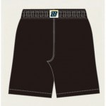 ボールライン ベーシックバギーショーツ バスケットボールパンツ