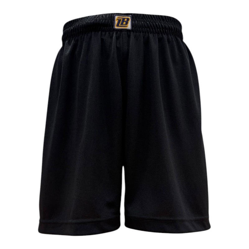 �ܡ���饤�� �١����å��Х������硼�� �Х����åȥܡ���ѥ�� �Х��ѥ� BALLLINE BASIC BAGGY SHORTS 2025(blb7002black)  2502bwtk