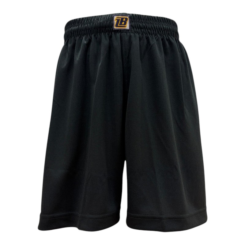 ボールライン ベーシックバギーショーツ バスケットボールパンツ
