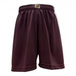 �ܡ���饤�� �١����å��Х������硼�� �Х����åȥܡ���ѥ�� �Х��ѥ� BALLLINE BASIC BAGGY SHORTS 2025(blb7002maroon)  2502bwtk