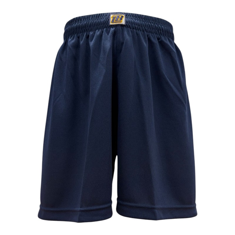 �ܡ���饤�� �١����å��Х������硼�� �Х����åȥܡ���ѥ�� �Х��ѥ� BALLLINE BASIC BAGGY SHORTS 2025(blb7002navy)  2502bwtk