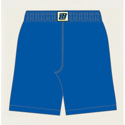 �ܡ���饤�� �١����å��Х������硼�� �Х����åȥܡ���ѥ�� �Х��ѥ� BALLLINE BASIC BAGGY SHORTS 2025(blb7002royal)  2502bwtk