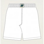 �ܡ���饤�� �١����å��Х������硼�� �Х����åȥܡ���ѥ�� �Х��ѥ� BALLLINE BASIC BAGGY SHORTS 2025(blb7002white)  2502bwtk