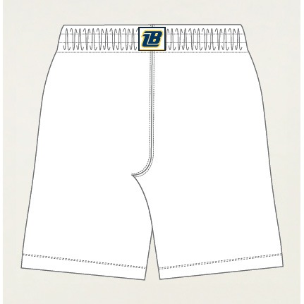 �ܡ���饤�� �١����å��Х������硼�� �Х����åȥܡ���ѥ�� �Х��ѥ� BALLLINE BASIC BAGGY SHORTS 2025(blb7002white)  2502bwtk