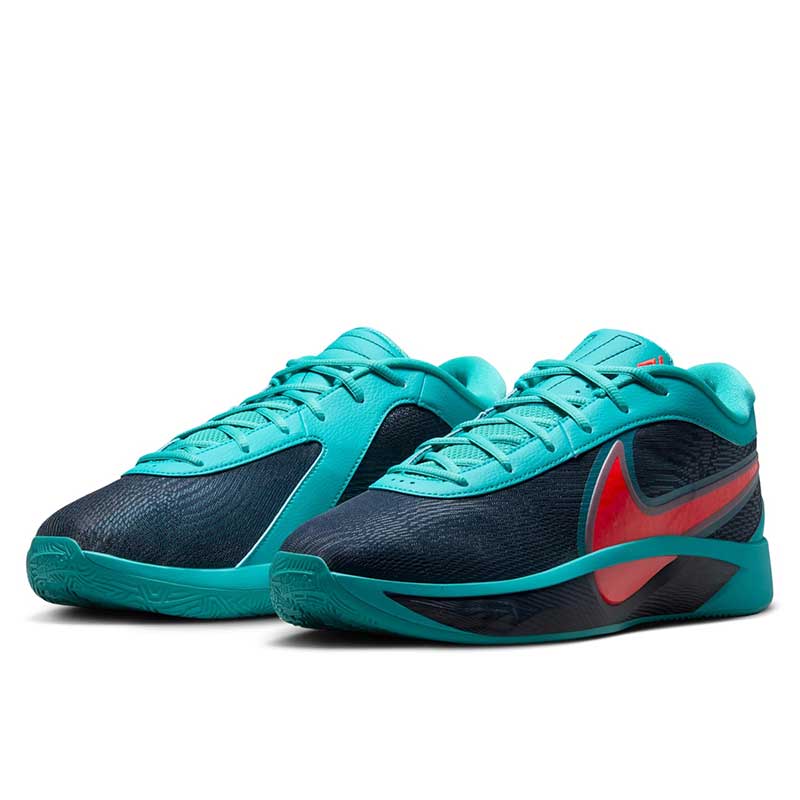 ナイキ ヤニスフリーク 6 EP FJ7807-300 メンズ バスケットボール