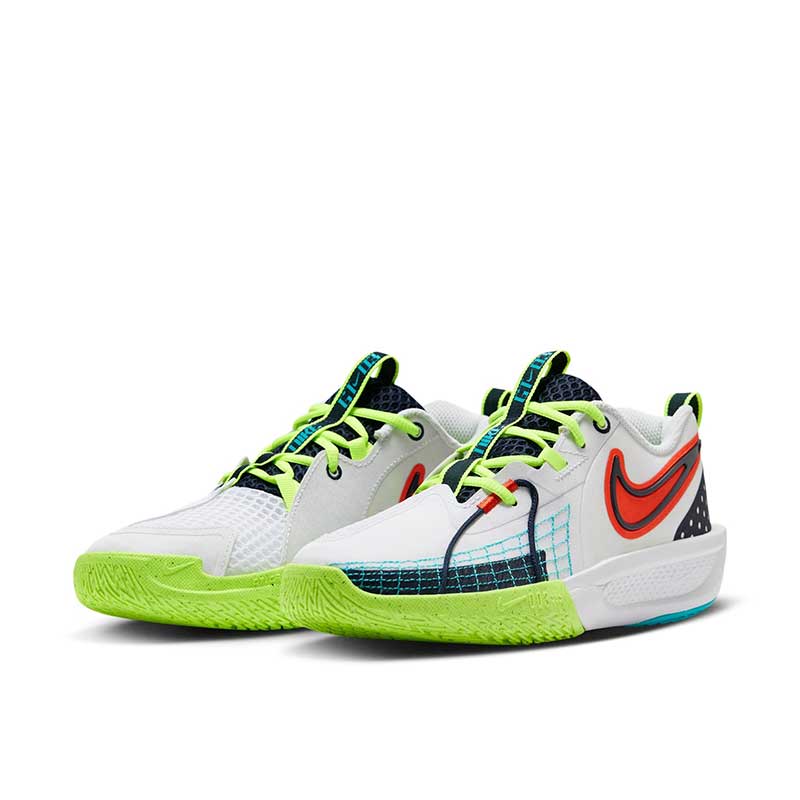 Nike バスケットボールシューズ ズームGTカット3 25.5 NIKE公式】ナイキ エア ズーム G.T. カット EP バスケットボール