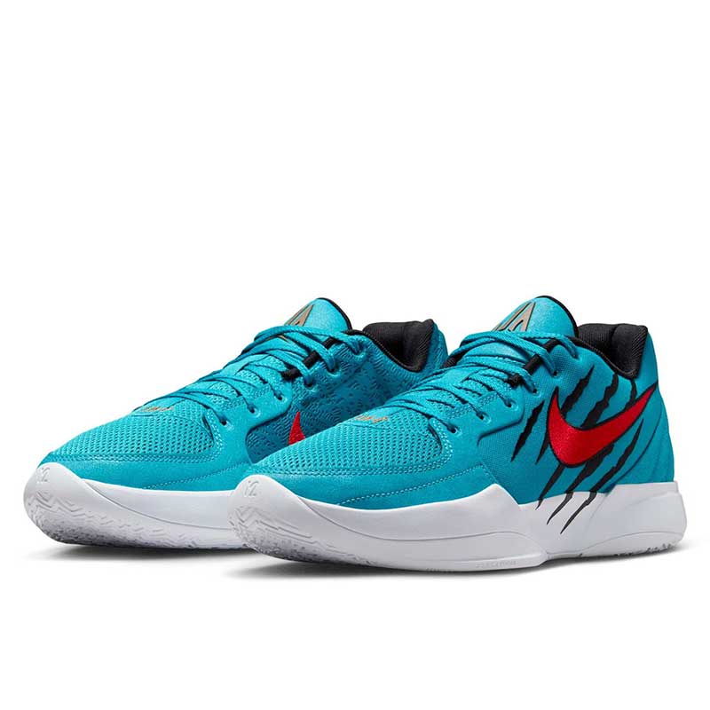Nike JA2 バッシュ23cm ジャ2 Ja 2 Shoe and Apparelコレクションの発売で、バスケットボール